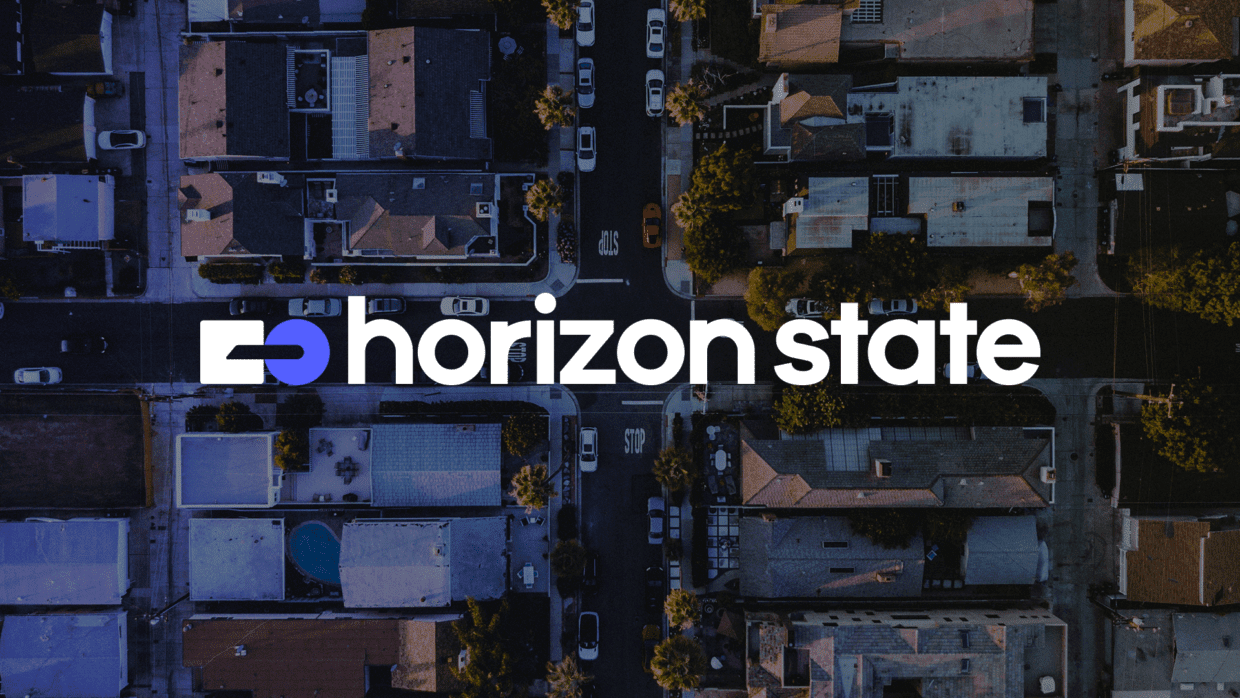 About Horizon State